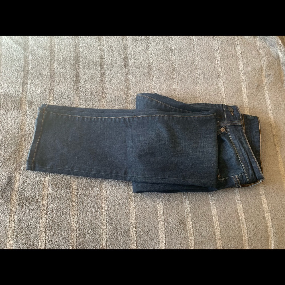 Aeropostale skinny jeans